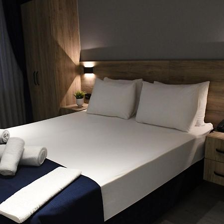 Kassimo Hotel Κωνσταντινούπολη Εξωτερικό φωτογραφία