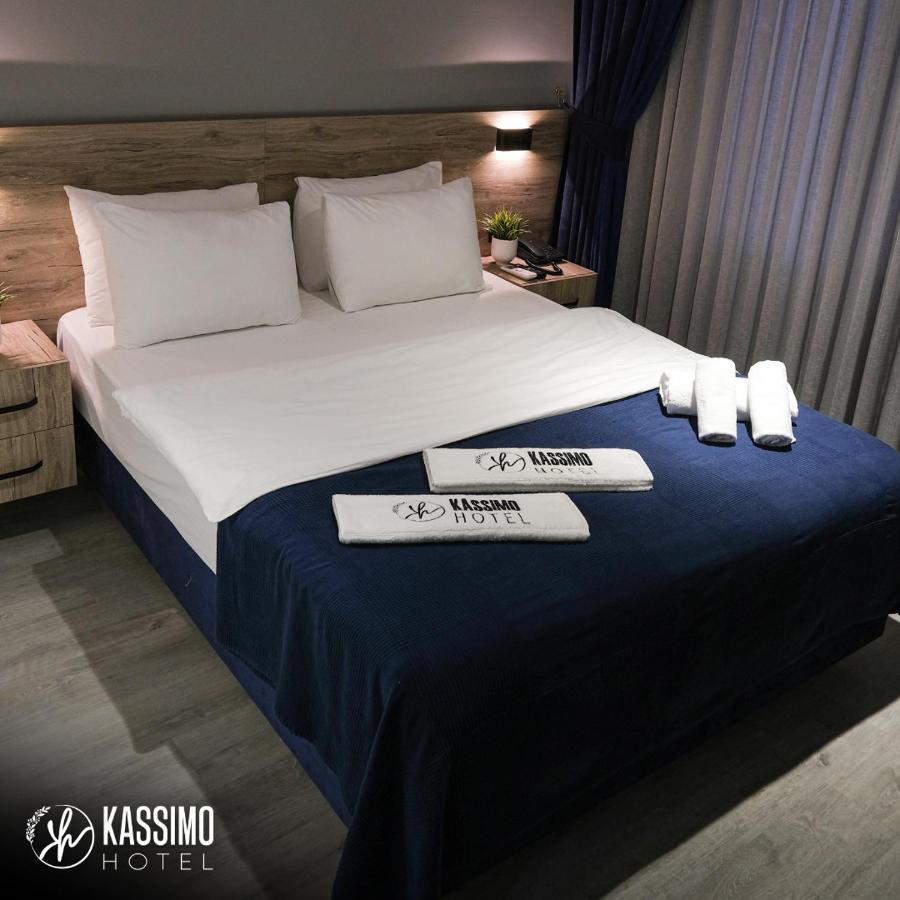 Kassimo Hotel Κωνσταντινούπολη Εξωτερικό φωτογραφία