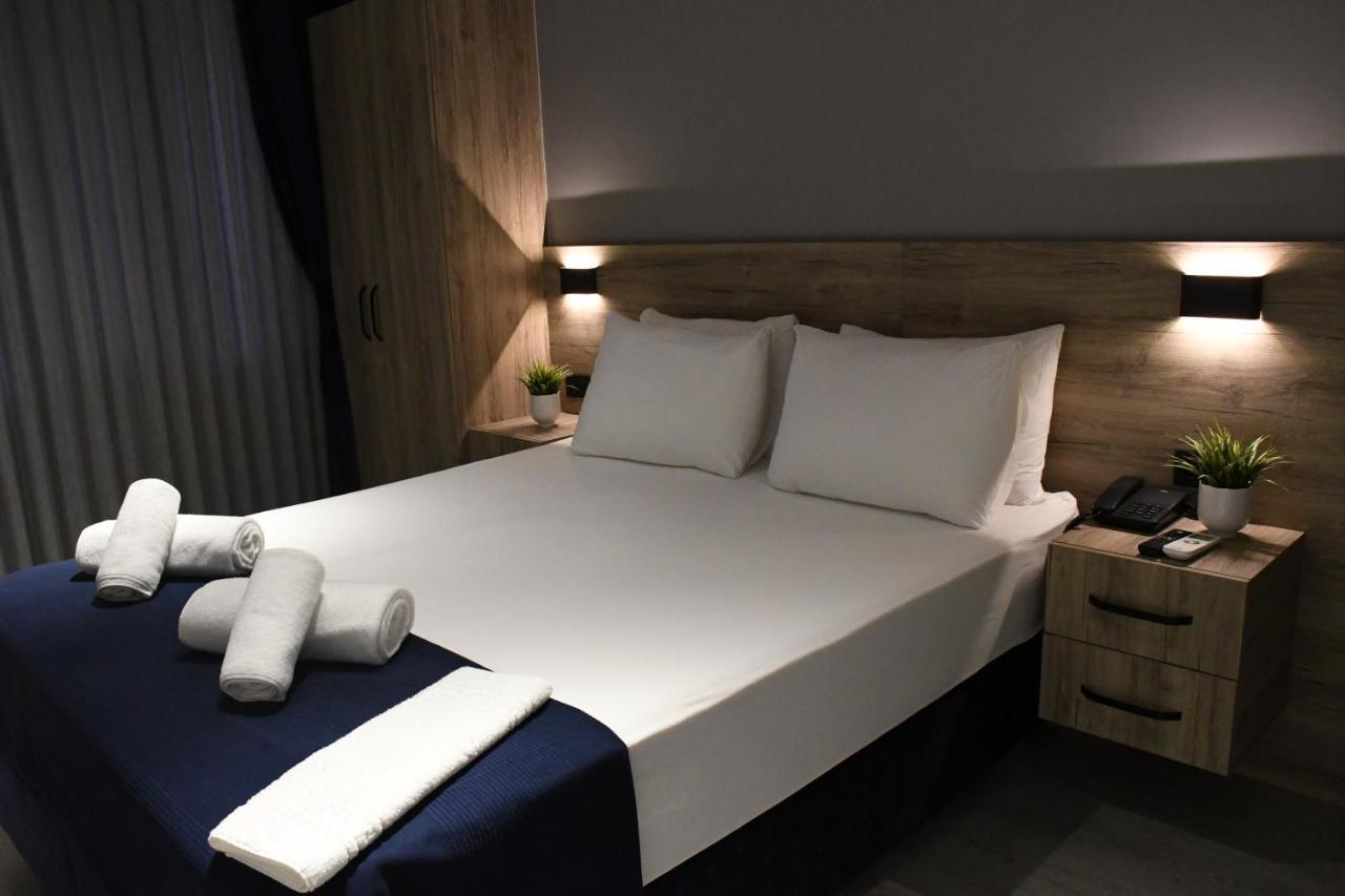 Kassimo Hotel Κωνσταντινούπολη Εξωτερικό φωτογραφία