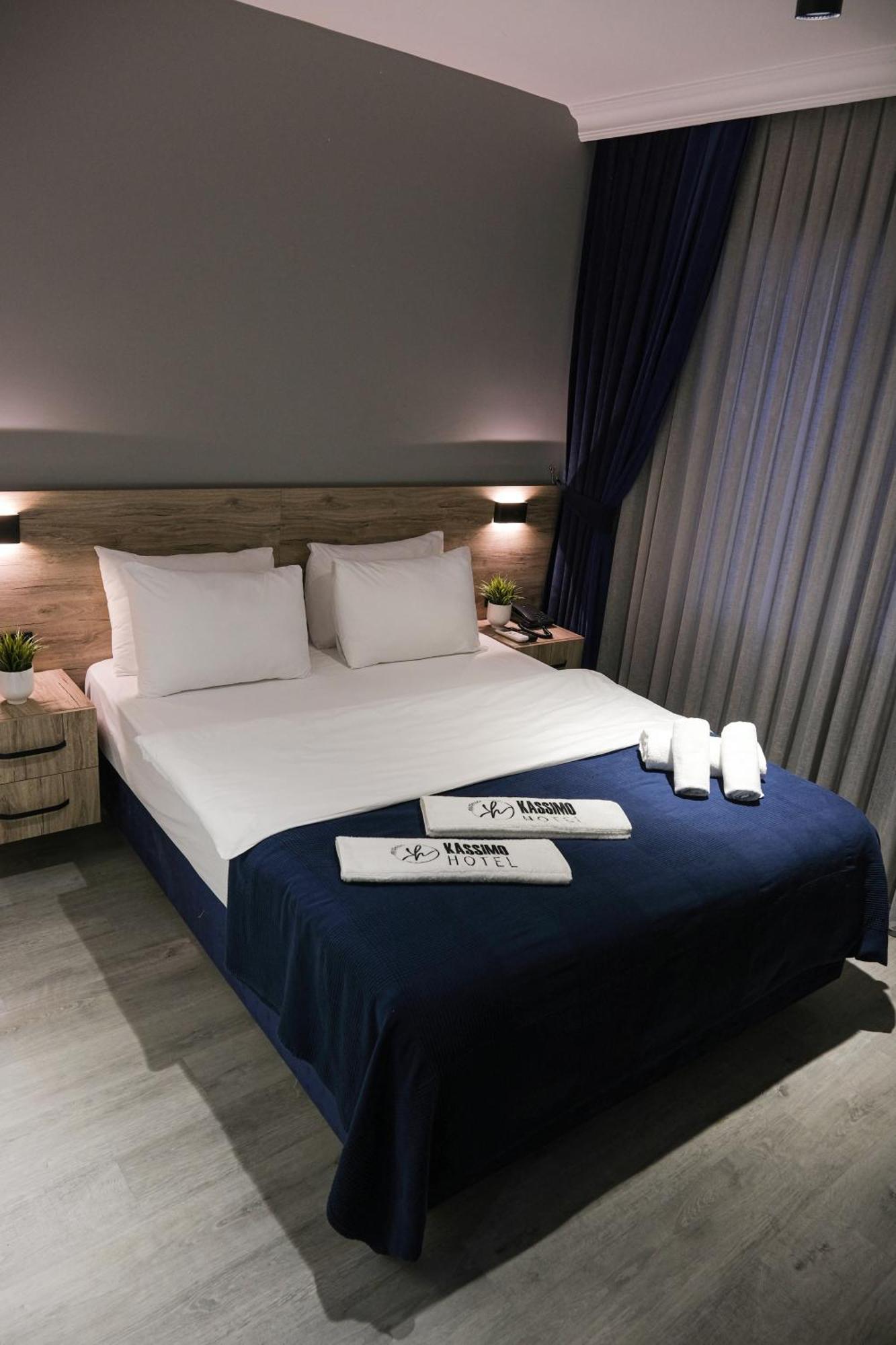 Kassimo Hotel Κωνσταντινούπολη Εξωτερικό φωτογραφία